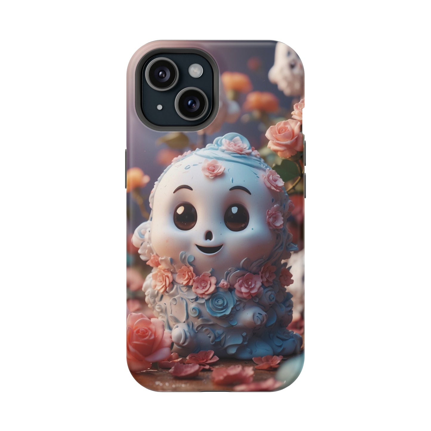 MagSafe Tough iPhone Case - Gomeisa Solveig