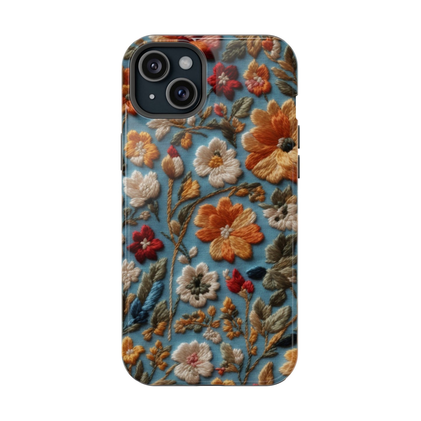 MagSafe Tough iPhone Case - Liv No