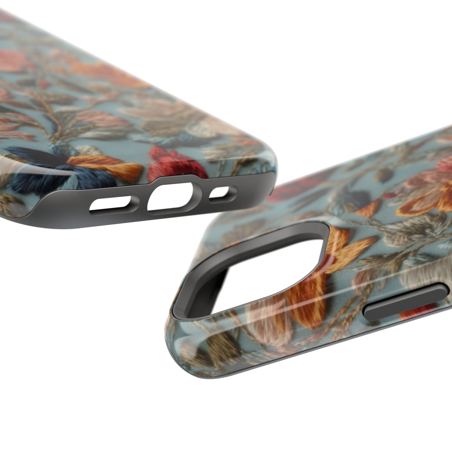 MagSafe Tough iPhone Case - Algol Helmi