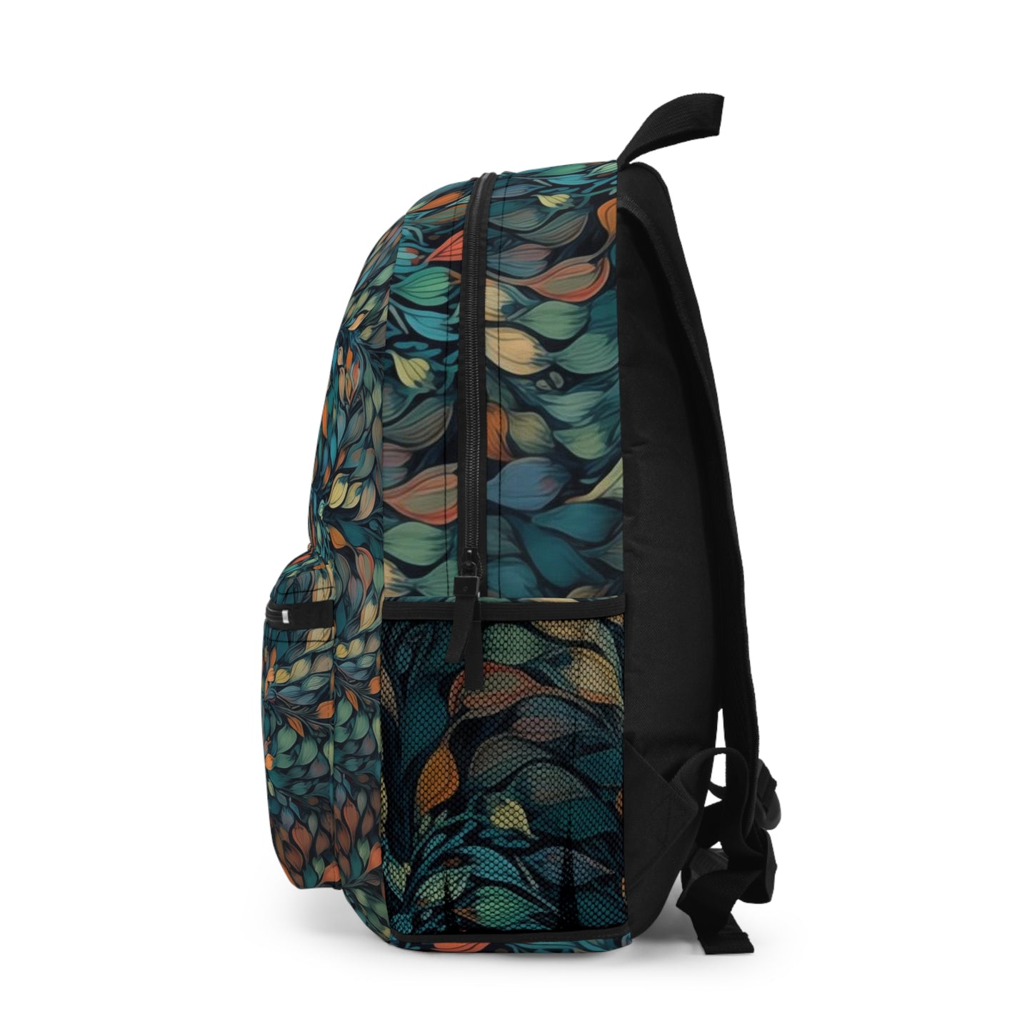 Backpack - The name from the file would be "Bodil Bremen Batik". There is no .png in the given name to remove.