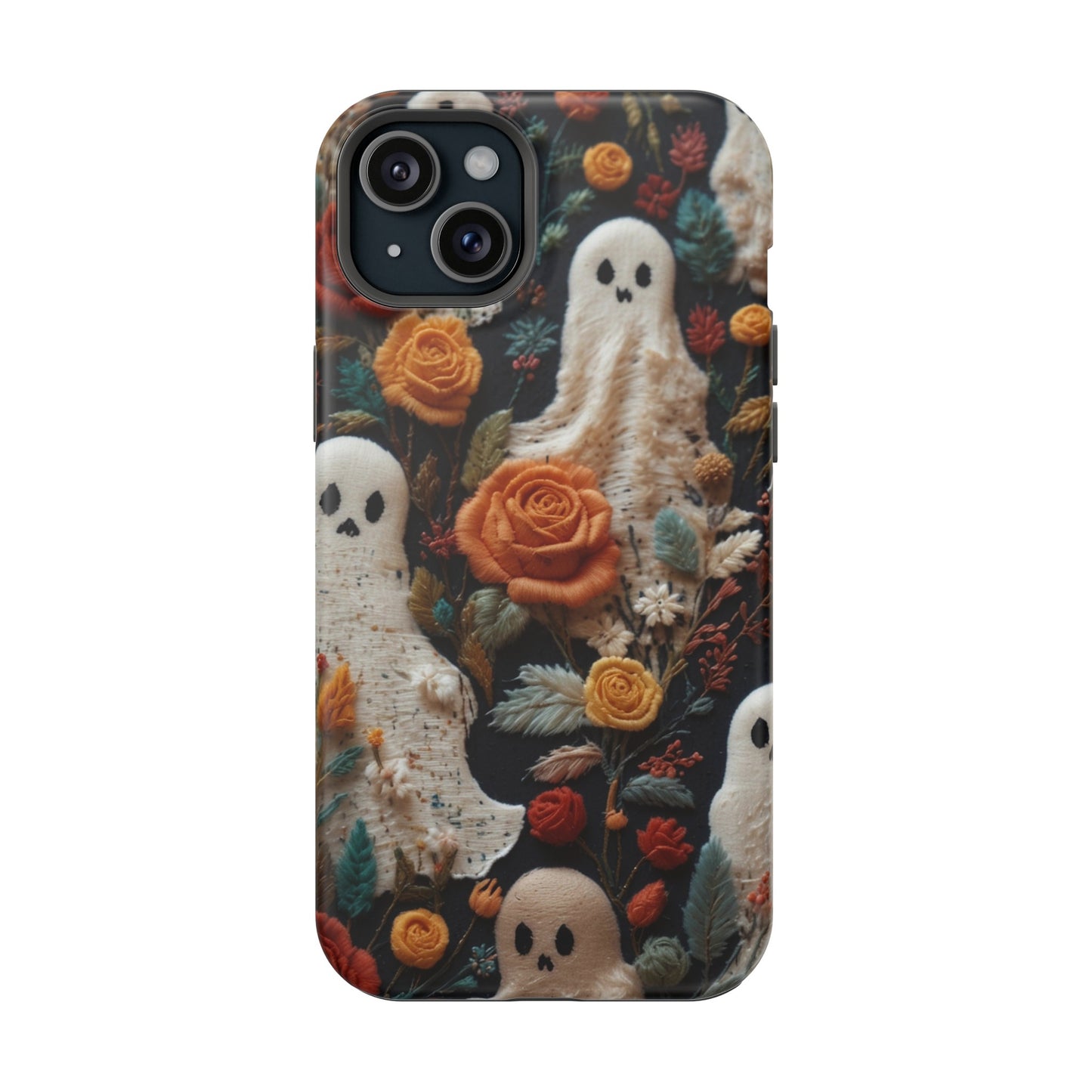 MagSafe Tough iPhone Case - Nanna Miaplacidus