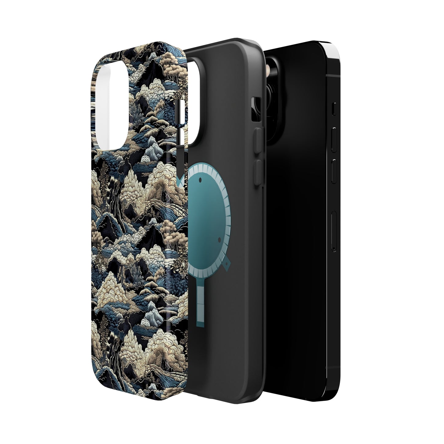 Edo Daydreams - MagSafe Tough iPhone Case
