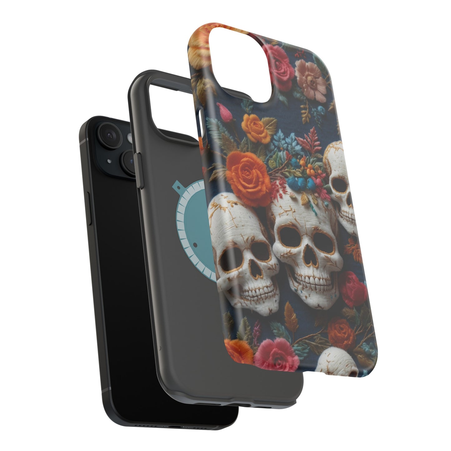 MagSafe Tough iPhone Case - Eridani Epsilon Idunn