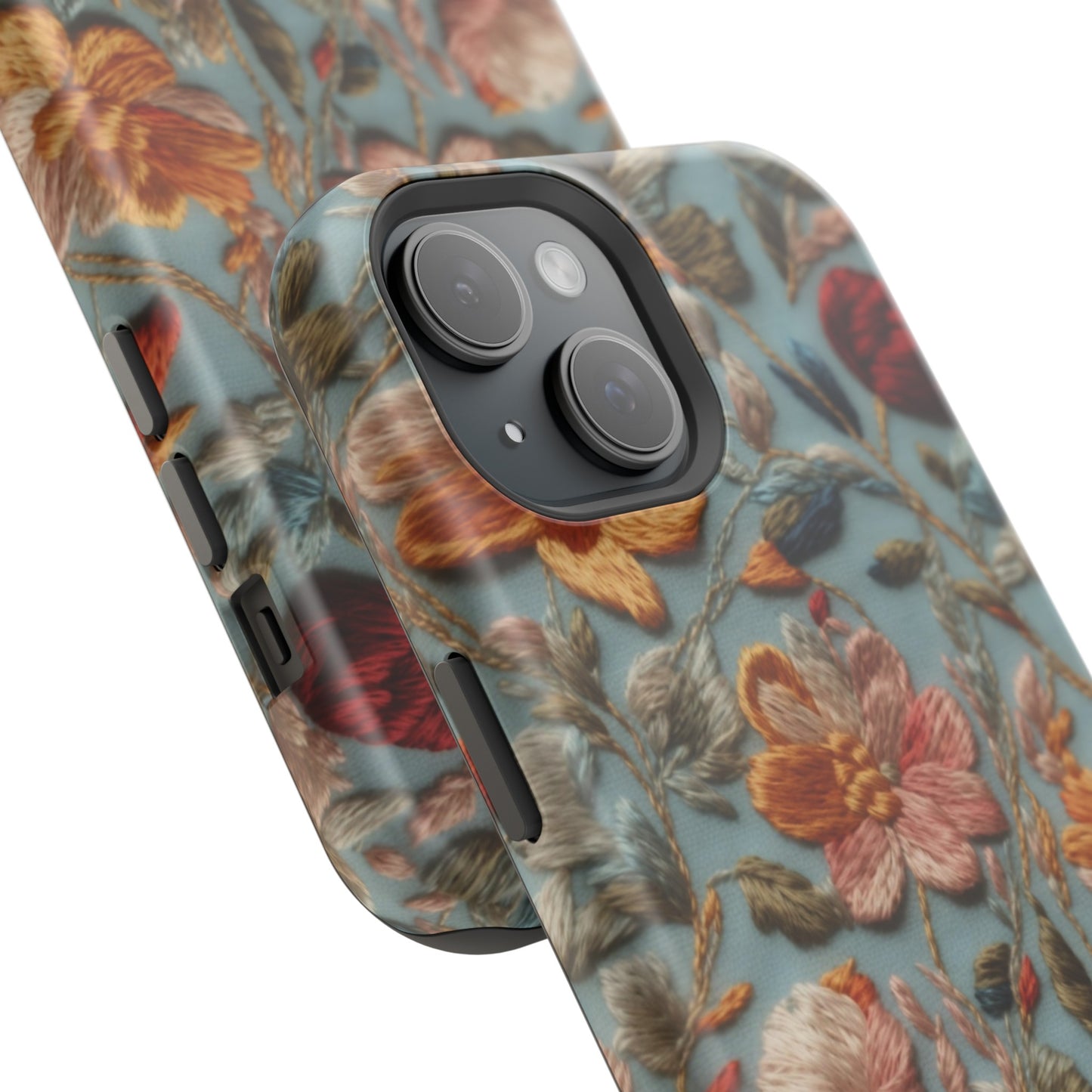 MagSafe Tough iPhone Case - Algol Helmi