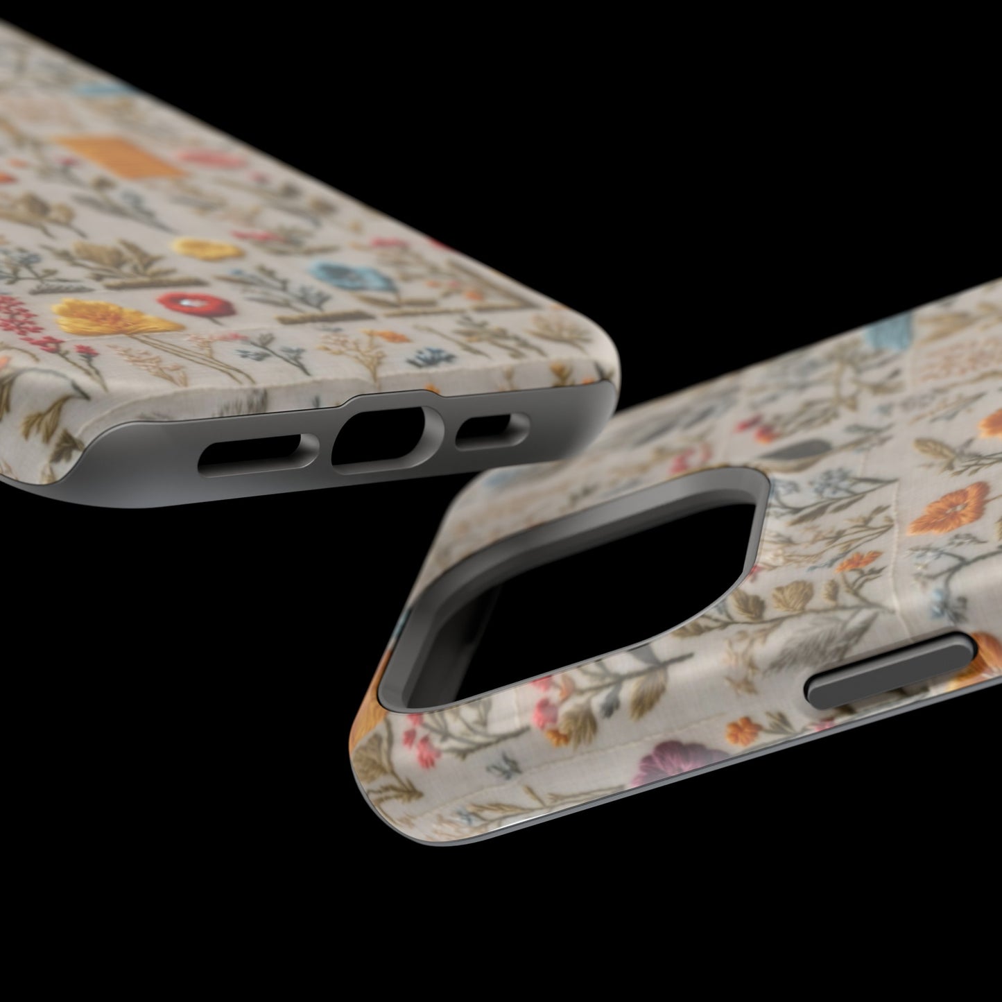 MagSafe Tough iPhone Case - Gacrux Dagmar