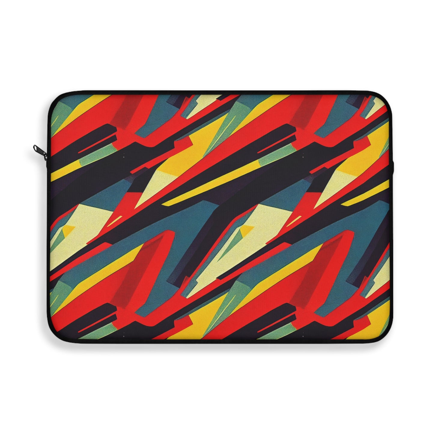 Laptop Sleeve - Pulp Galaxy Abstract