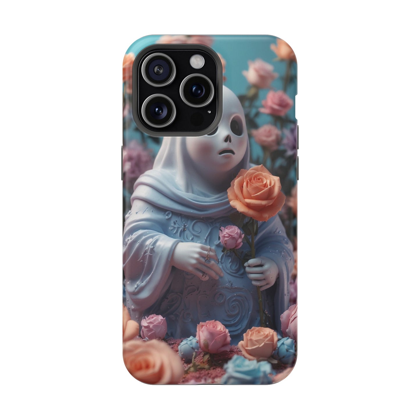 MagSafe Tough iPhone Case - Regor Sif