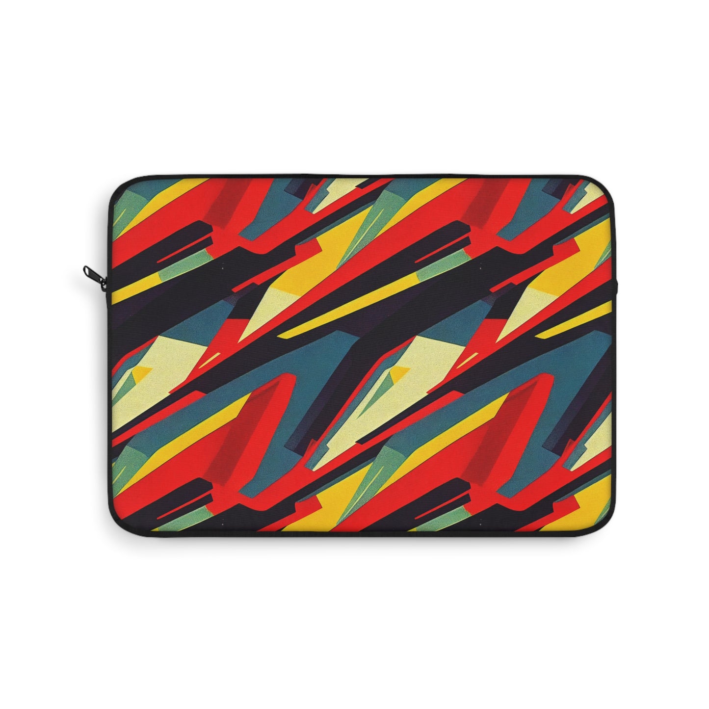 Laptop Sleeve - Pulp Galaxy Abstract
