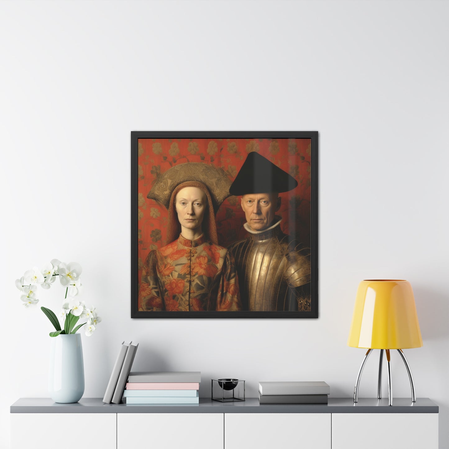 Lovers Year-Long Rejoicement