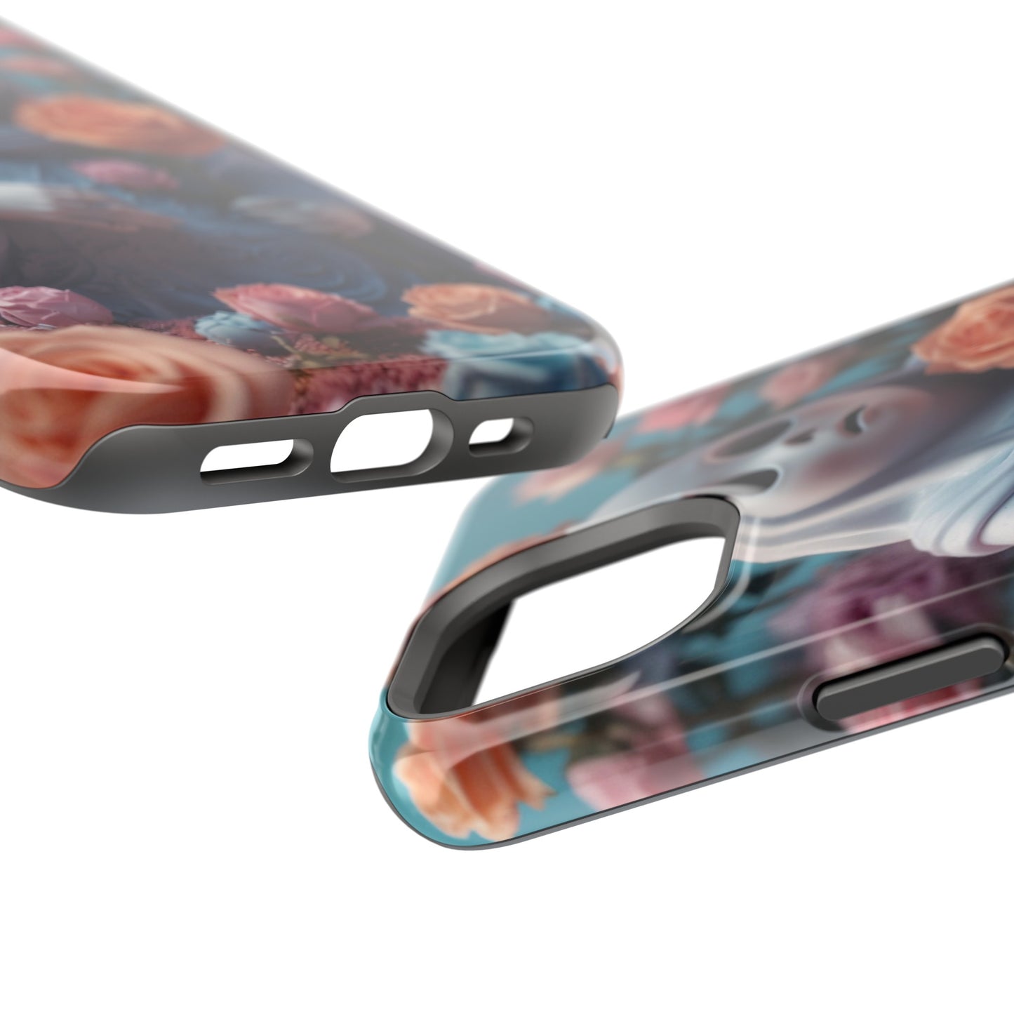 MagSafe Tough iPhone Case - Regor Sif