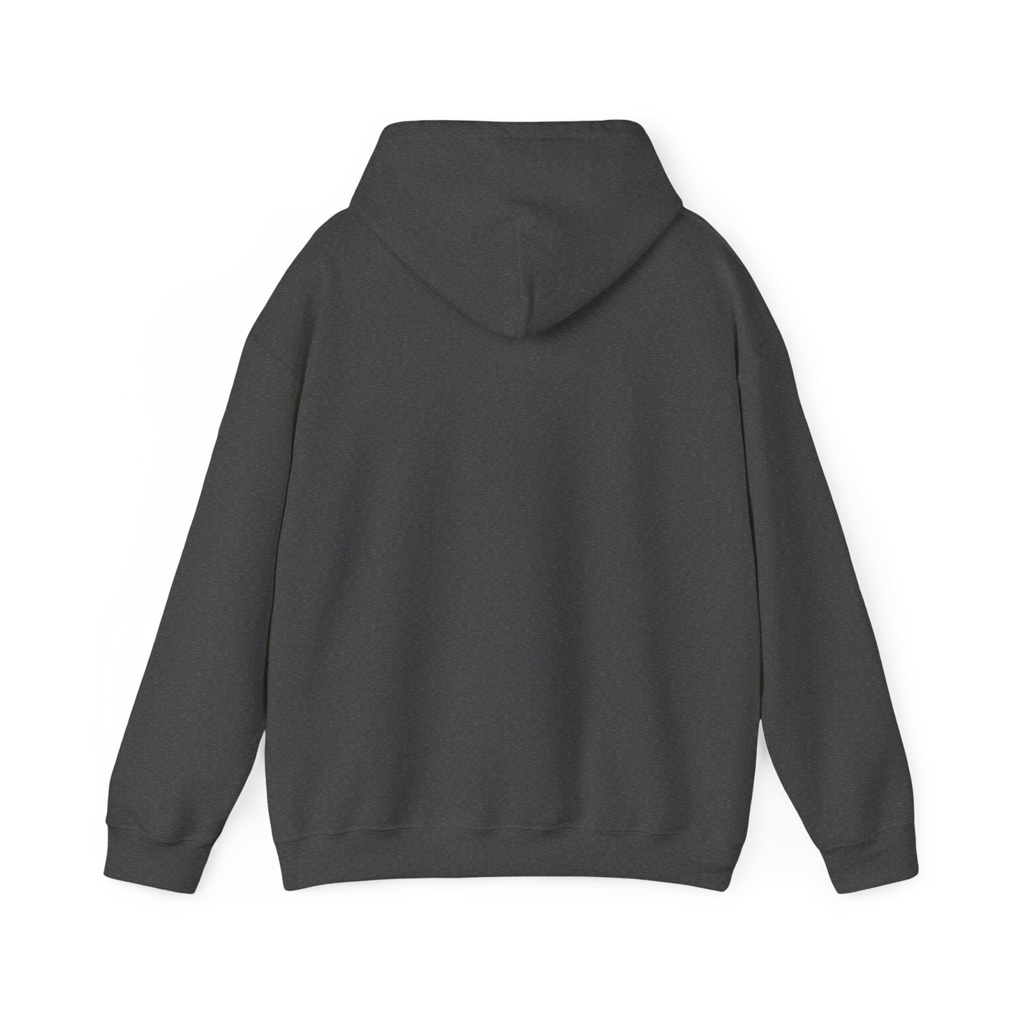 Unisex Heavy Blend™ Hooded Sweatshirt - In My Boy Mom Era - Gamer