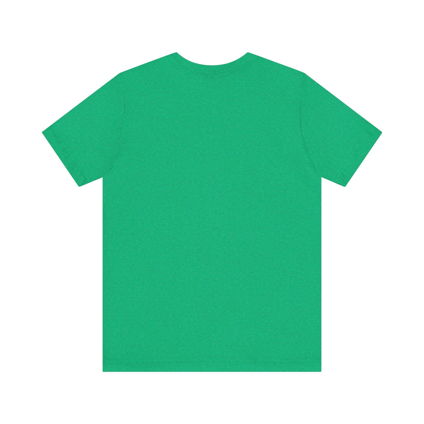 Unisex Jersey Short Sleeve Tee - Bluey Tormund