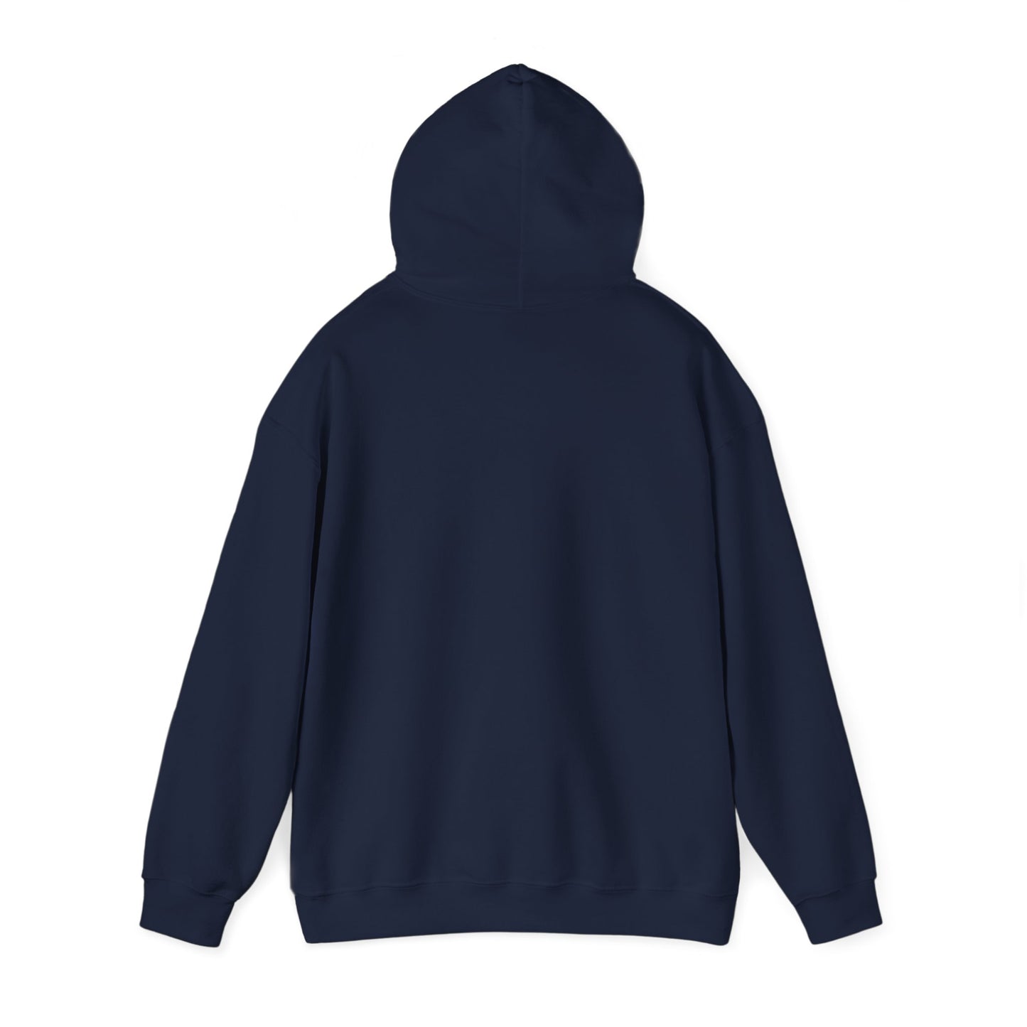 Unisex Heavy Blend™ Hooded Sweatshirt - In My Boy Mom Era - Gamer