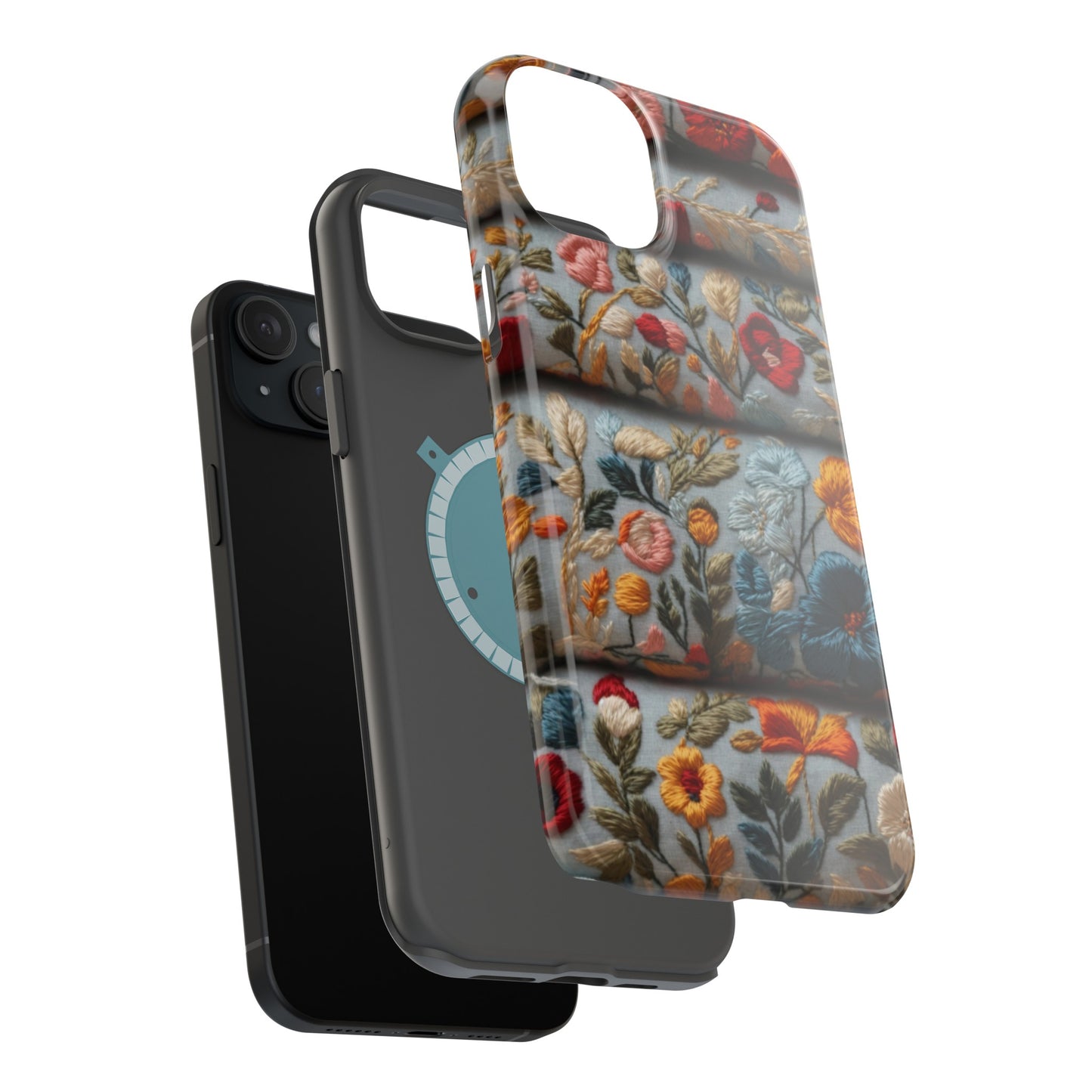 MagSafe Tough iPhone Case - Denebola Vesta
