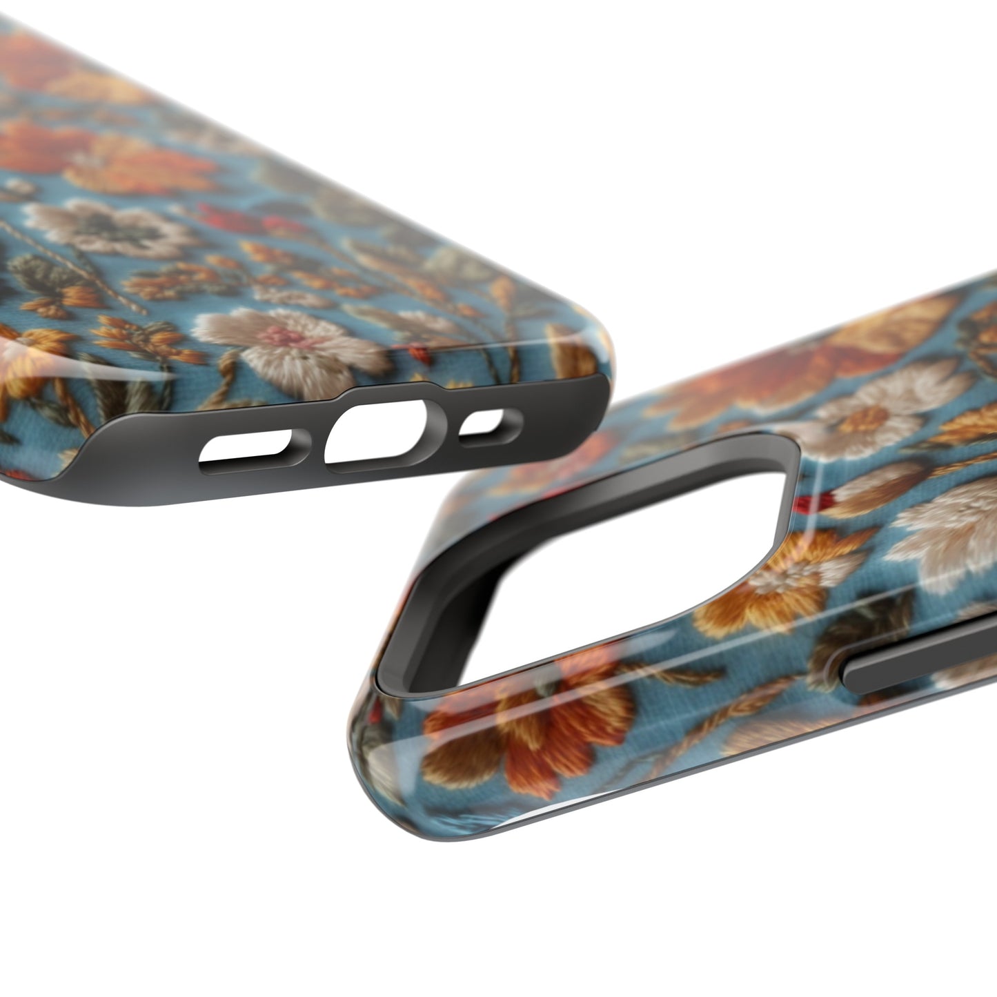 MagSafe Tough iPhone Case - Liv No