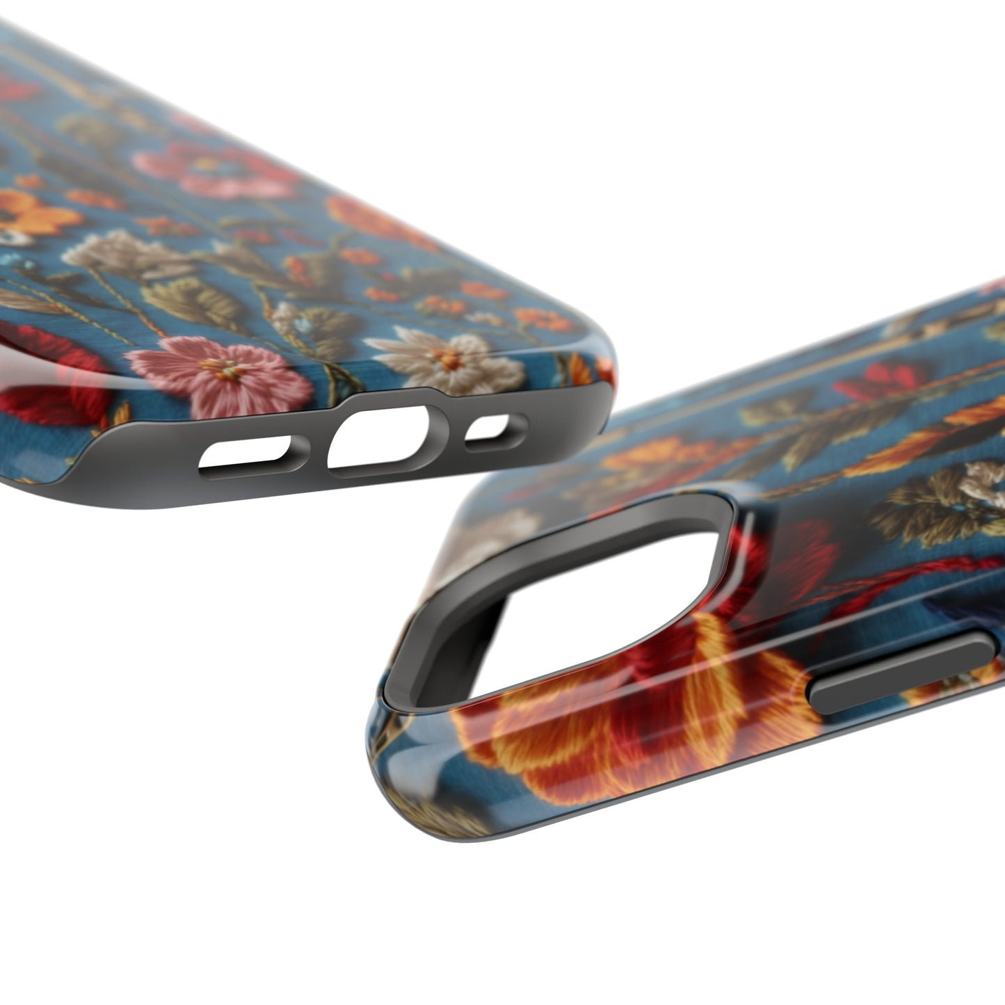 MagSafe Tough iPhone Case - Pollux Svanhild