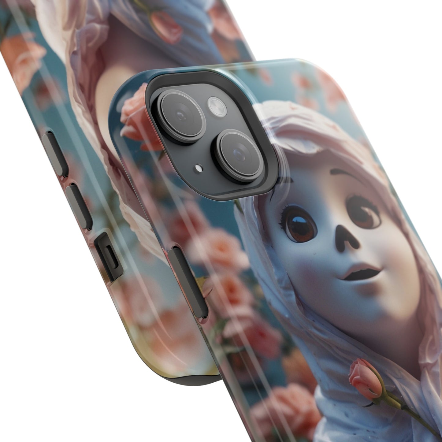 MagSafe Tough iPhone Case - Alcor Svana
