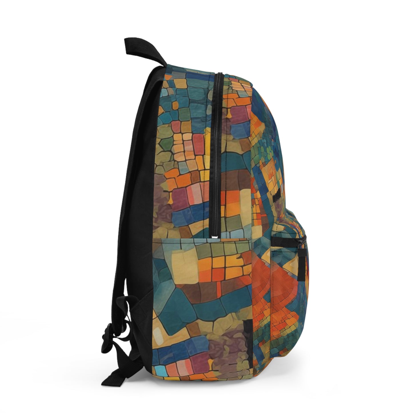 Backpack - Daegal Vajrasana Madras