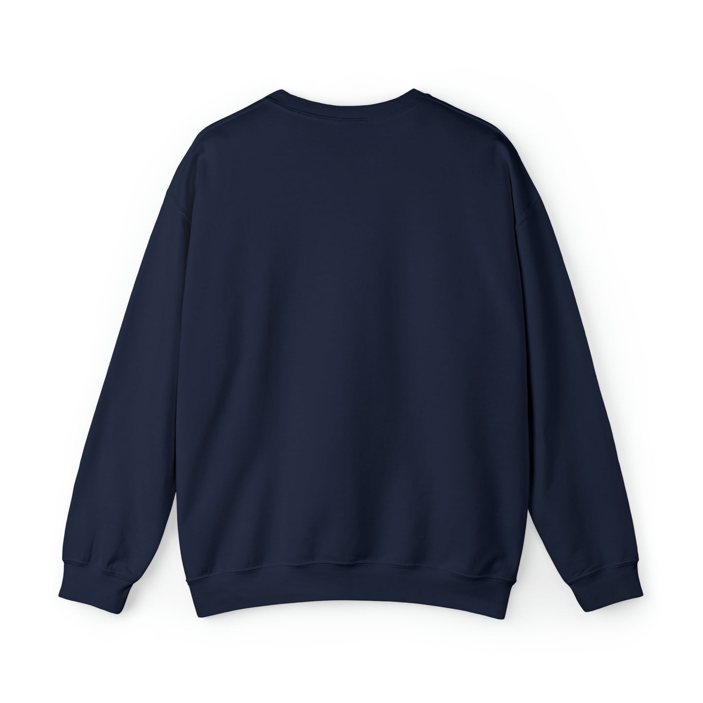 Happy Hallothanksmas - Unisex Heavy Blend™ Sweatshirt