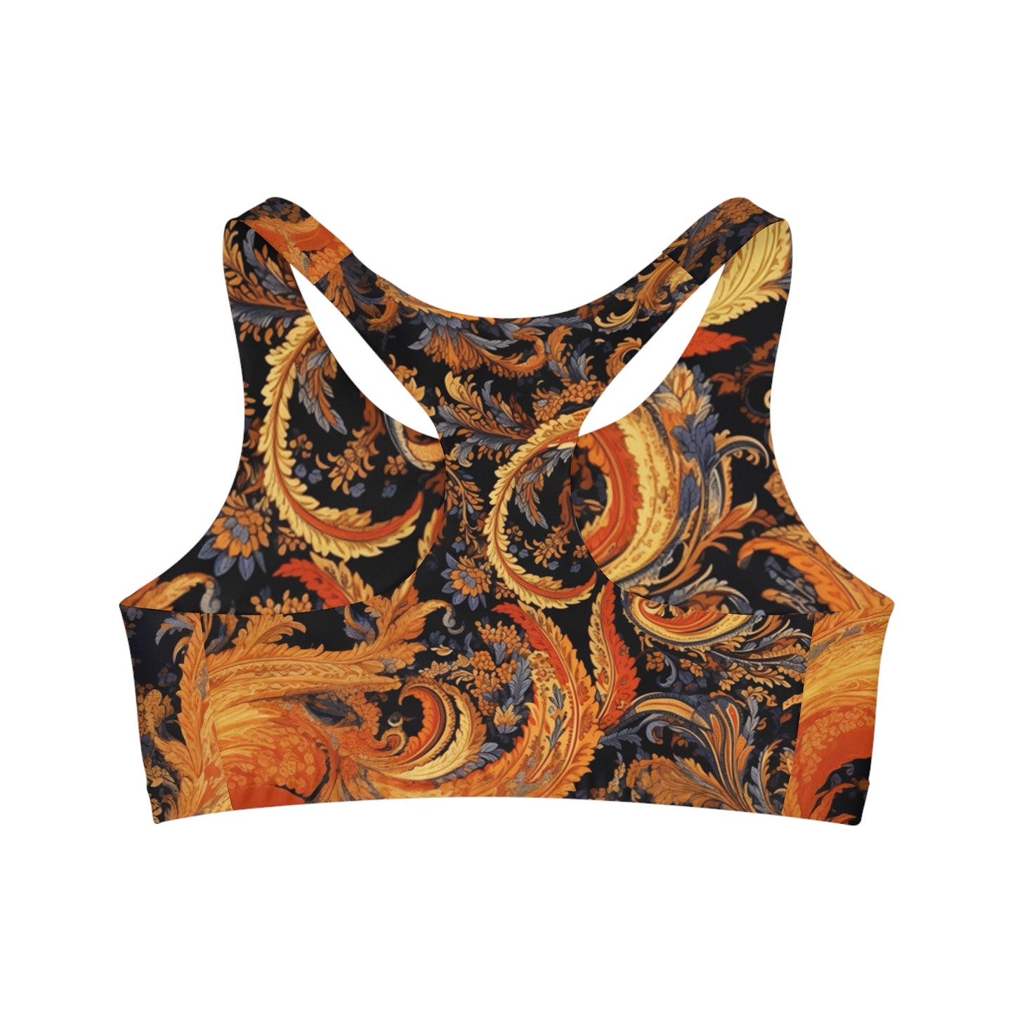 Sports Bra - William-Adolphe France.