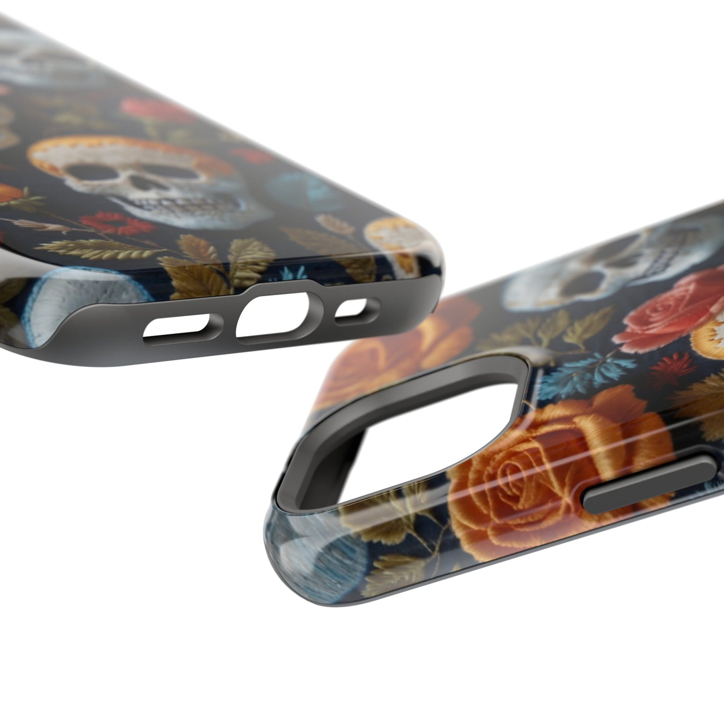 MagSafe Tough iPhone Case - Menkar Estrid