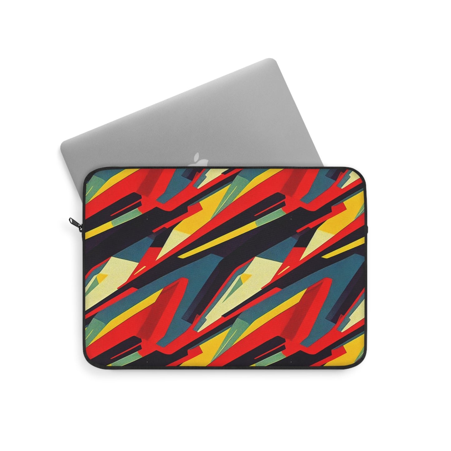 Laptop Sleeve - Pulp Galaxy Abstract