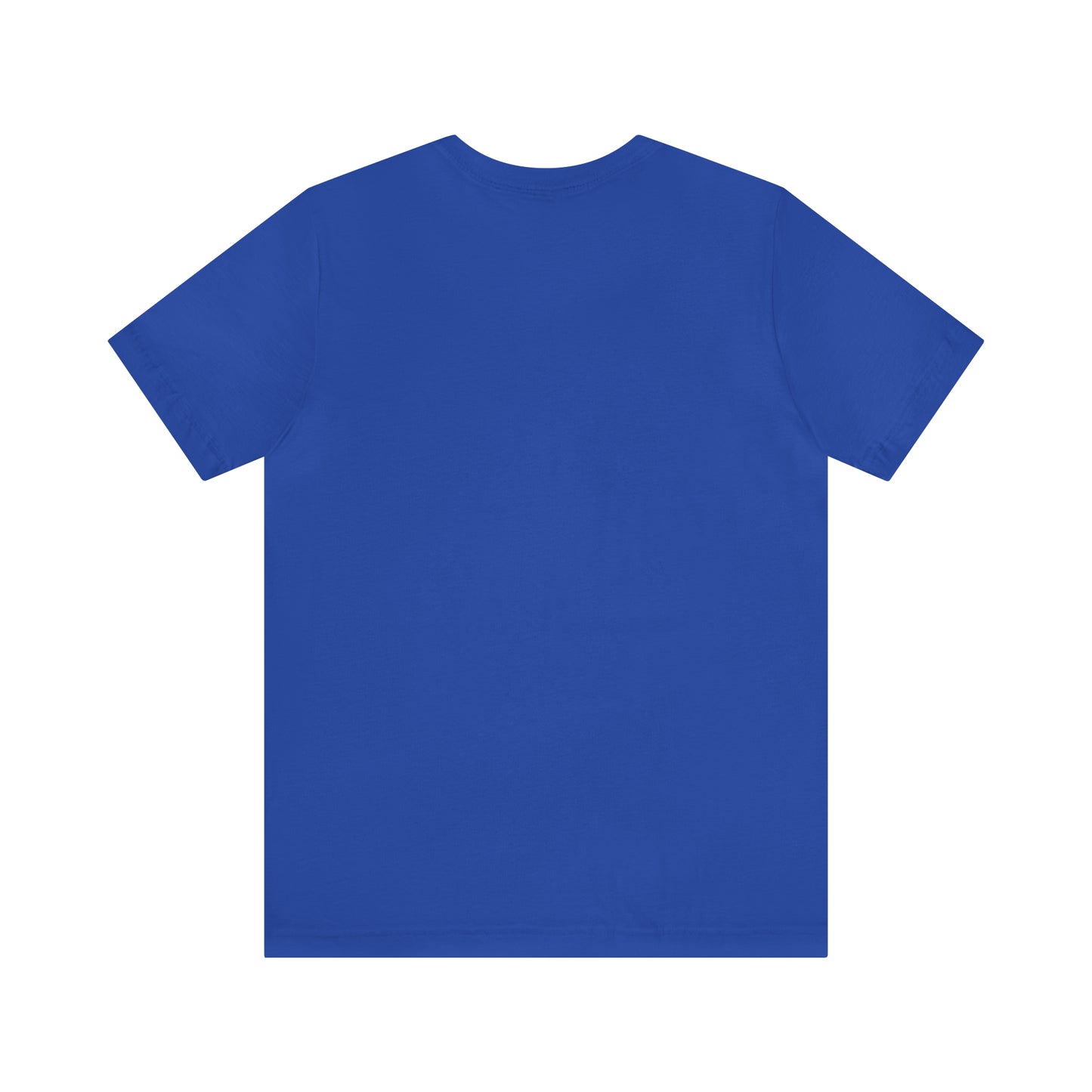 SmurfCat SpaceCowboy - Unisex Jersey Short Sleeve Tee
