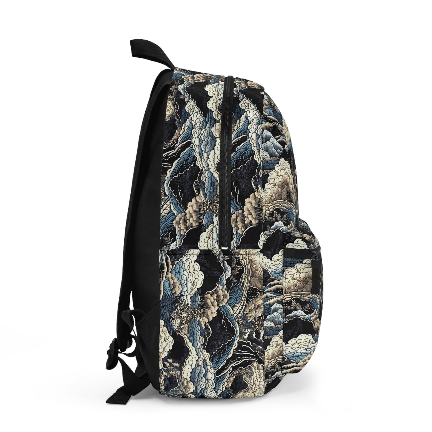 Edo Daydreams - Backpack
