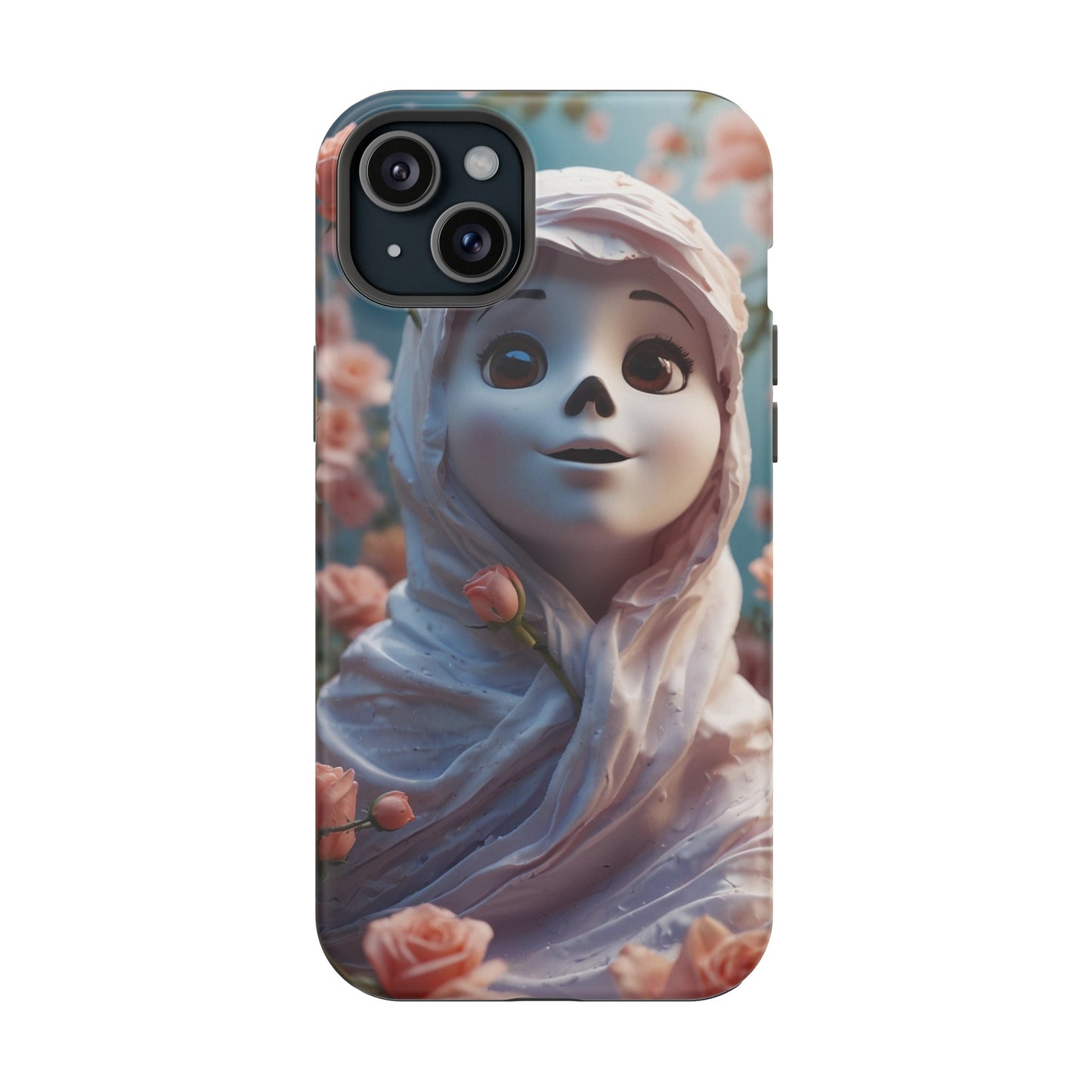 MagSafe Tough iPhone Case - Alcor Svana