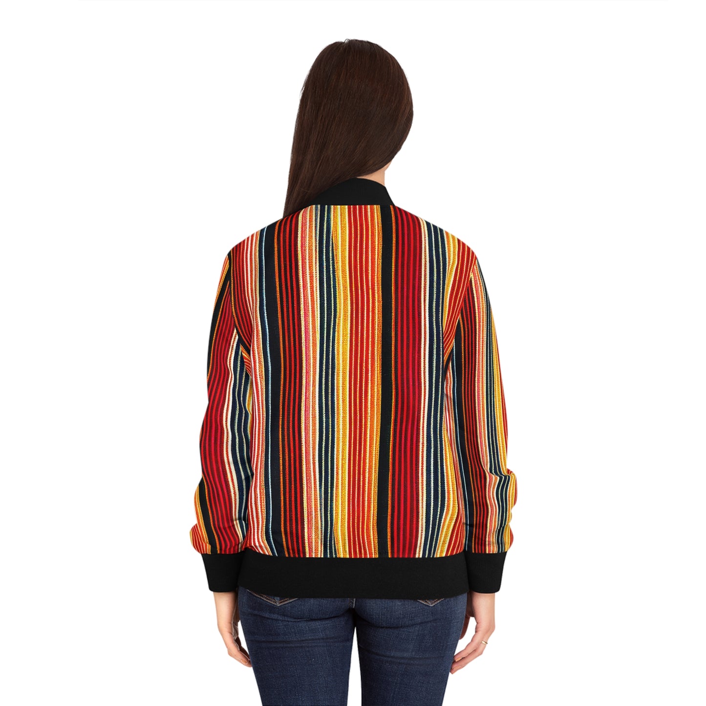 Women's Bomber Jacket - Epics and Chill