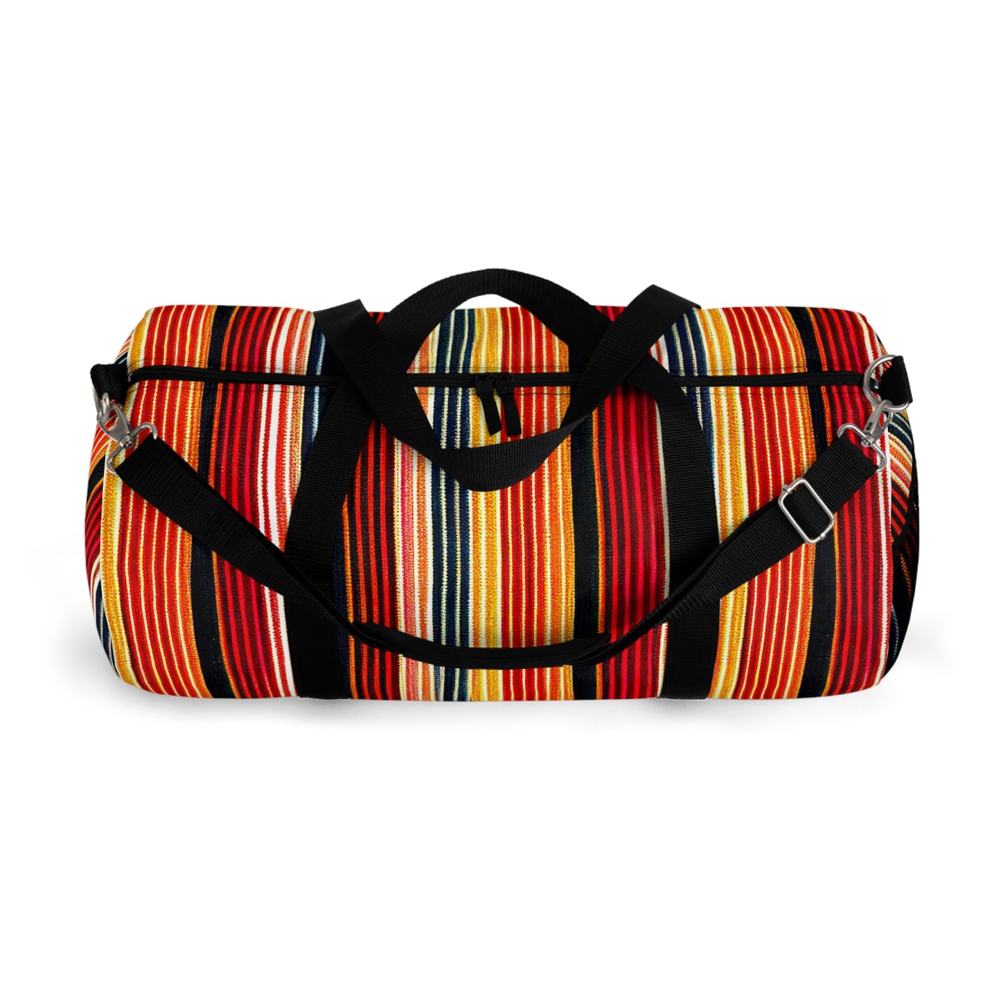 Duffel Bag - Epics and Chill