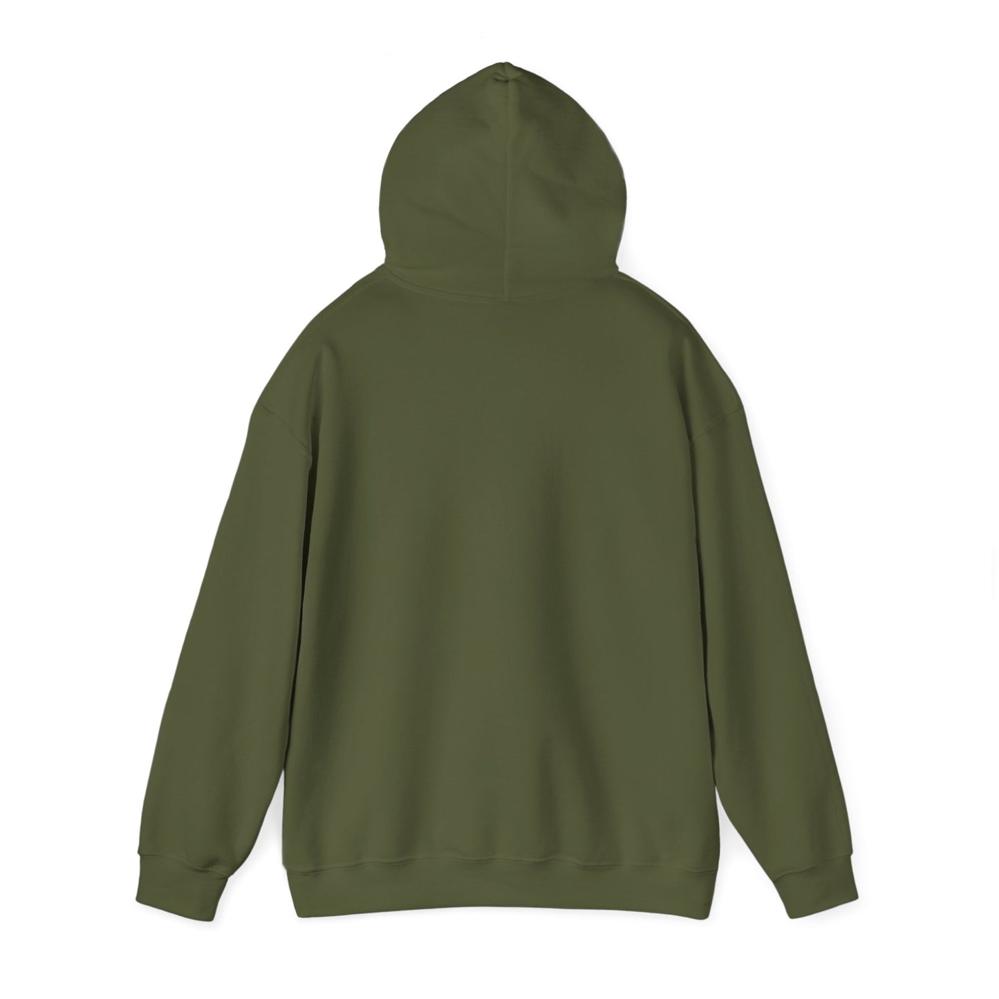 Unisex Heavy Blend™ Hooded Sweatshirt - In My Boy Mom Era - Gamer