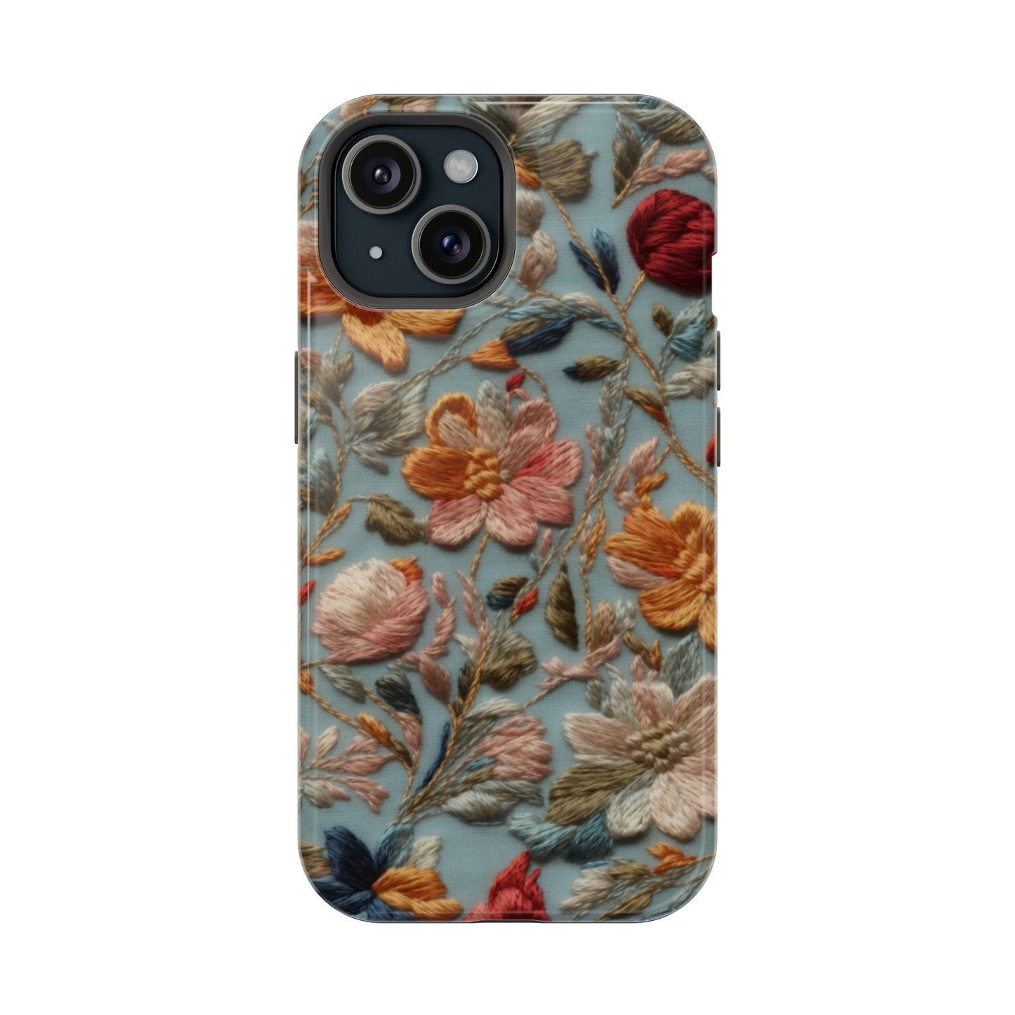 MagSafe Tough iPhone Case - Algol Helmi