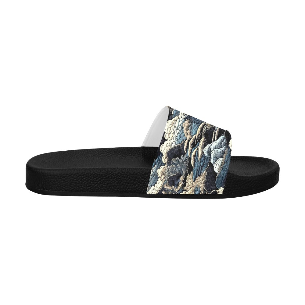 Edo Daydreams - Women's Slide Sandals