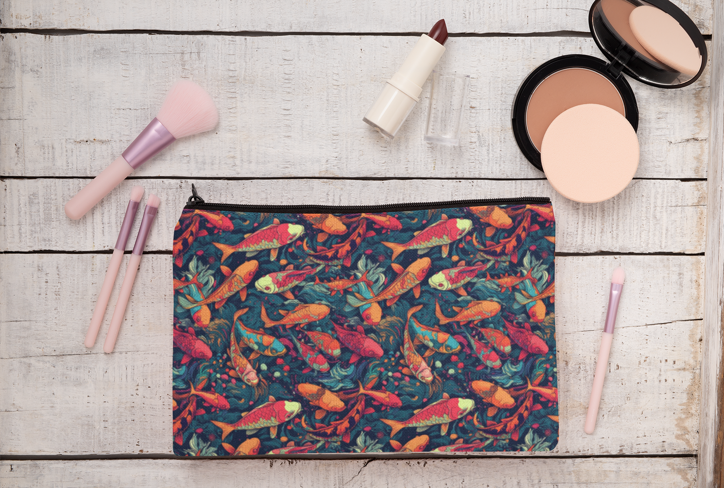 Koi Menagerie - Clutch