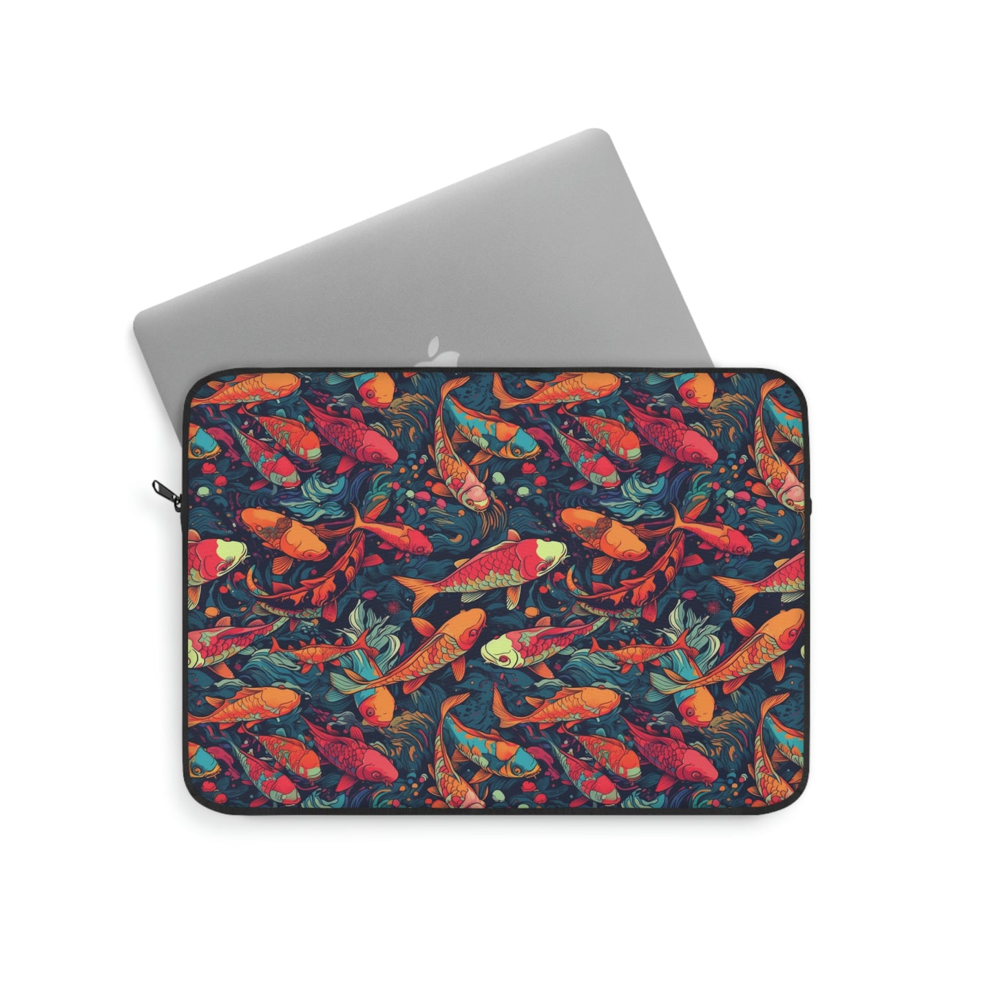 Koi Menagerie - Laptop Sleeve