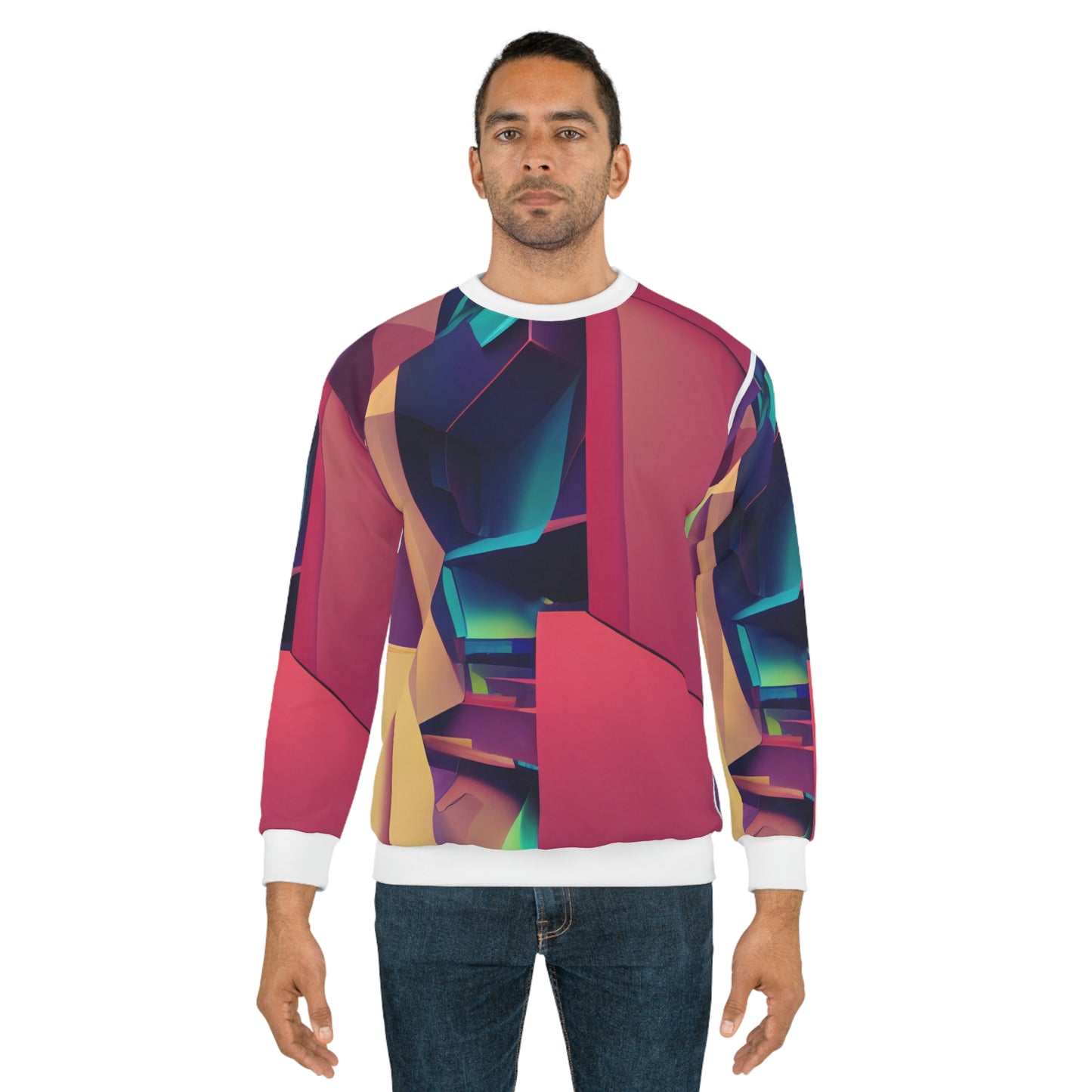 Olympus - Sweatshirt