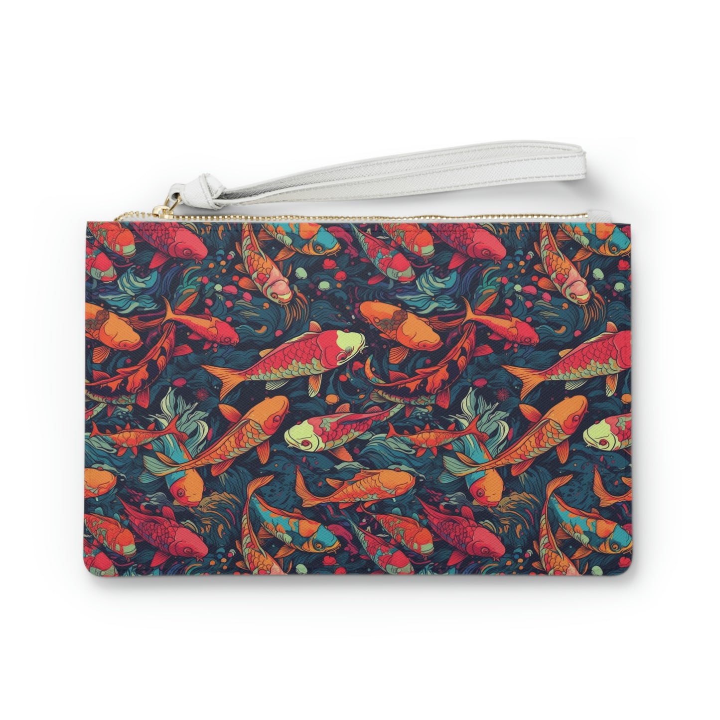 Koi Menagerie - Clutch