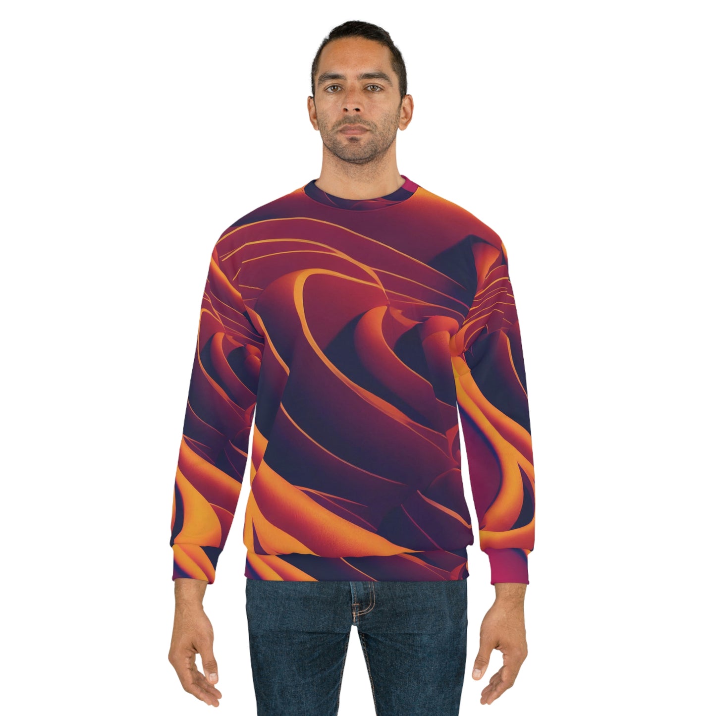 Omnipotens - Sweatshirt