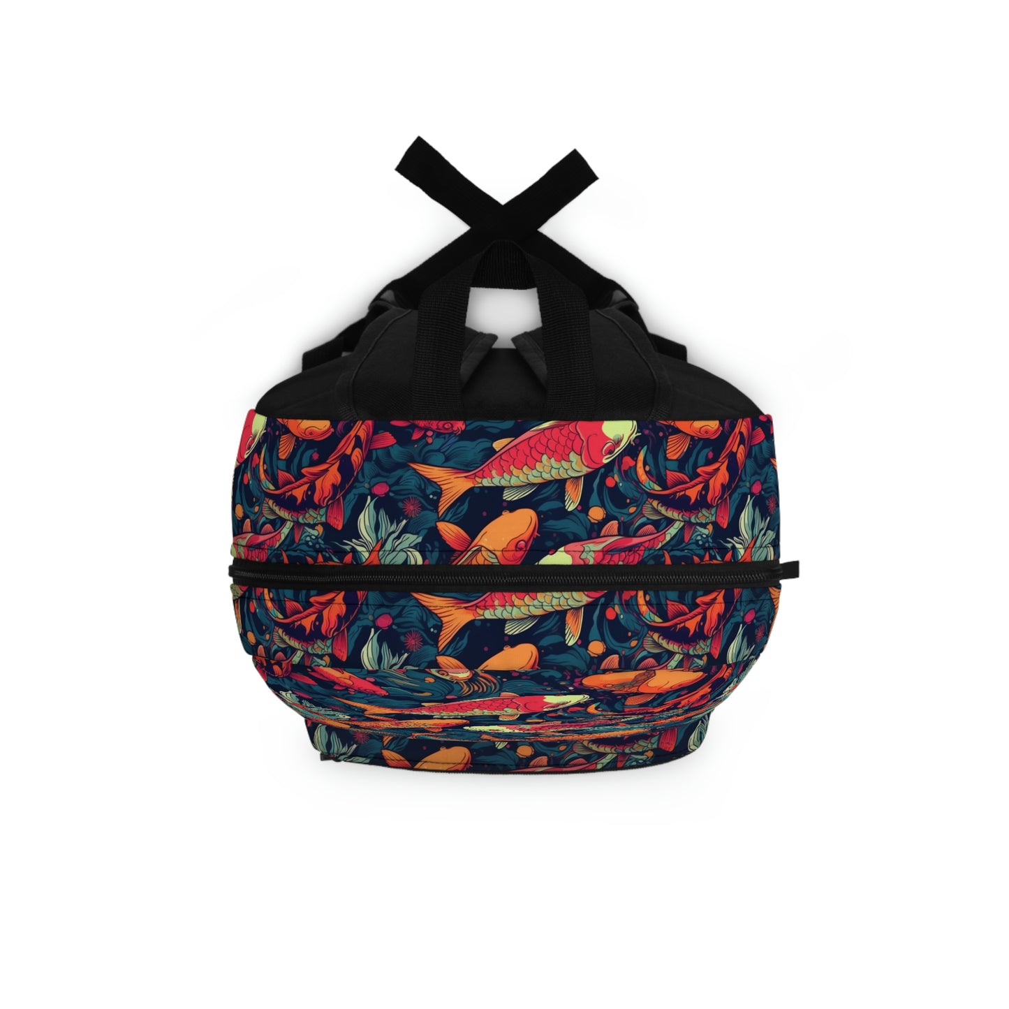 Koi Menagerie - Backpack