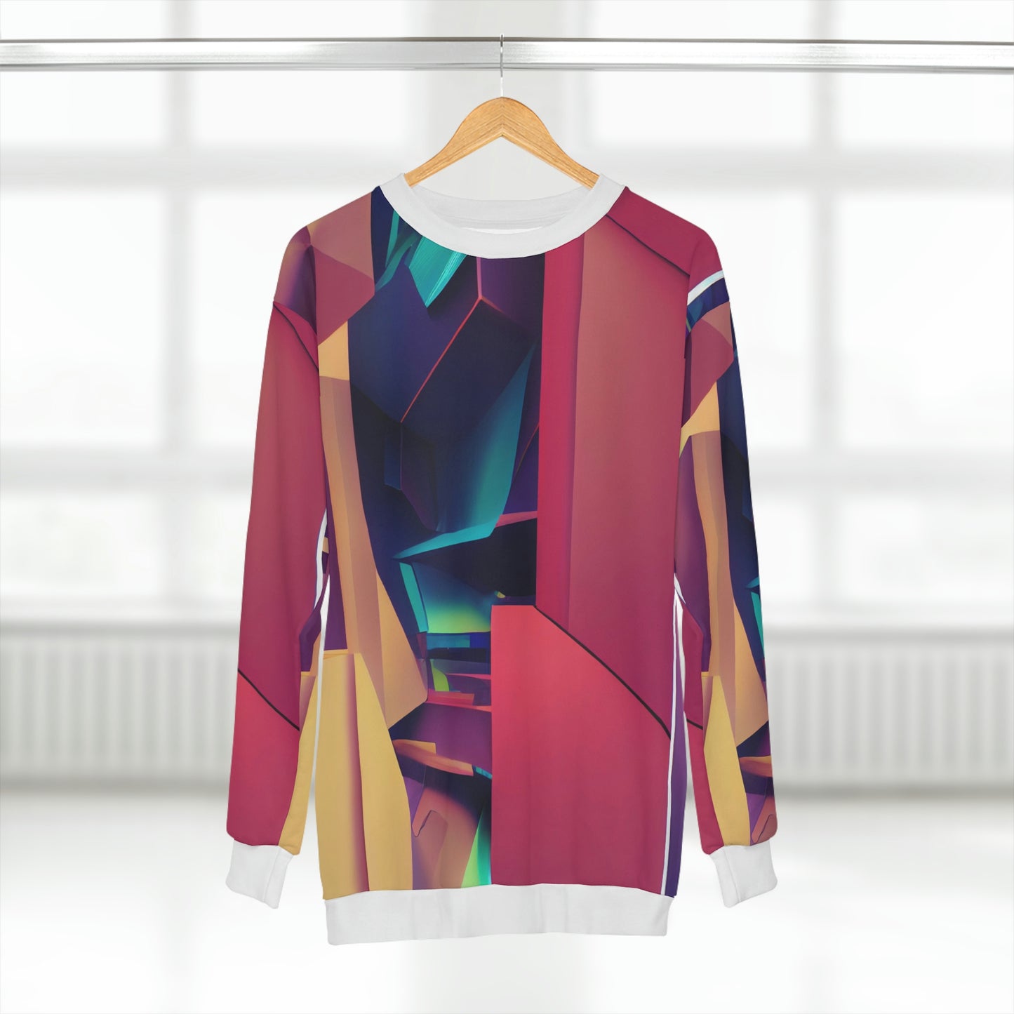 Olympus - Sweatshirt
