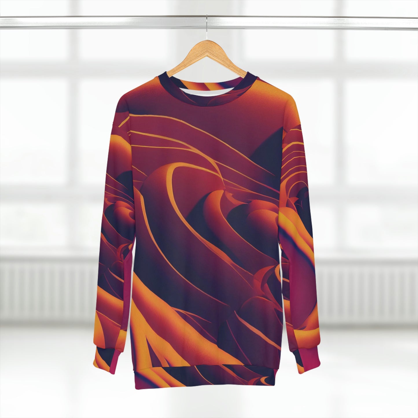 Omnipotens - Sweatshirt