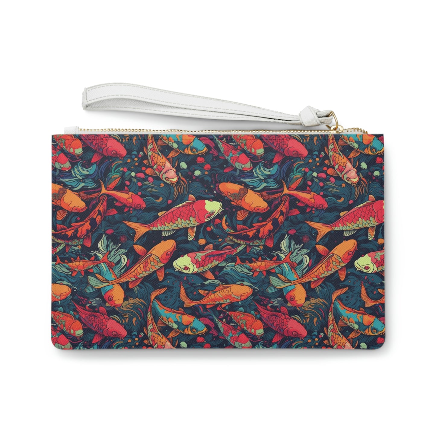 Koi Menagerie - Clutch