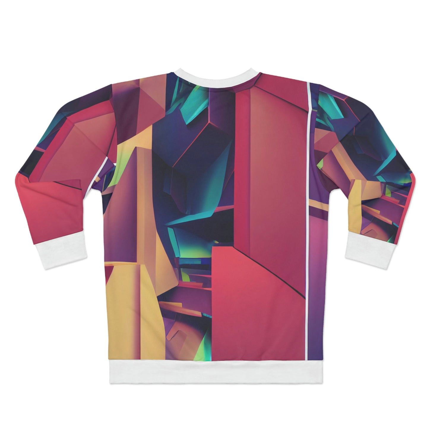 Olympus - Sweatshirt