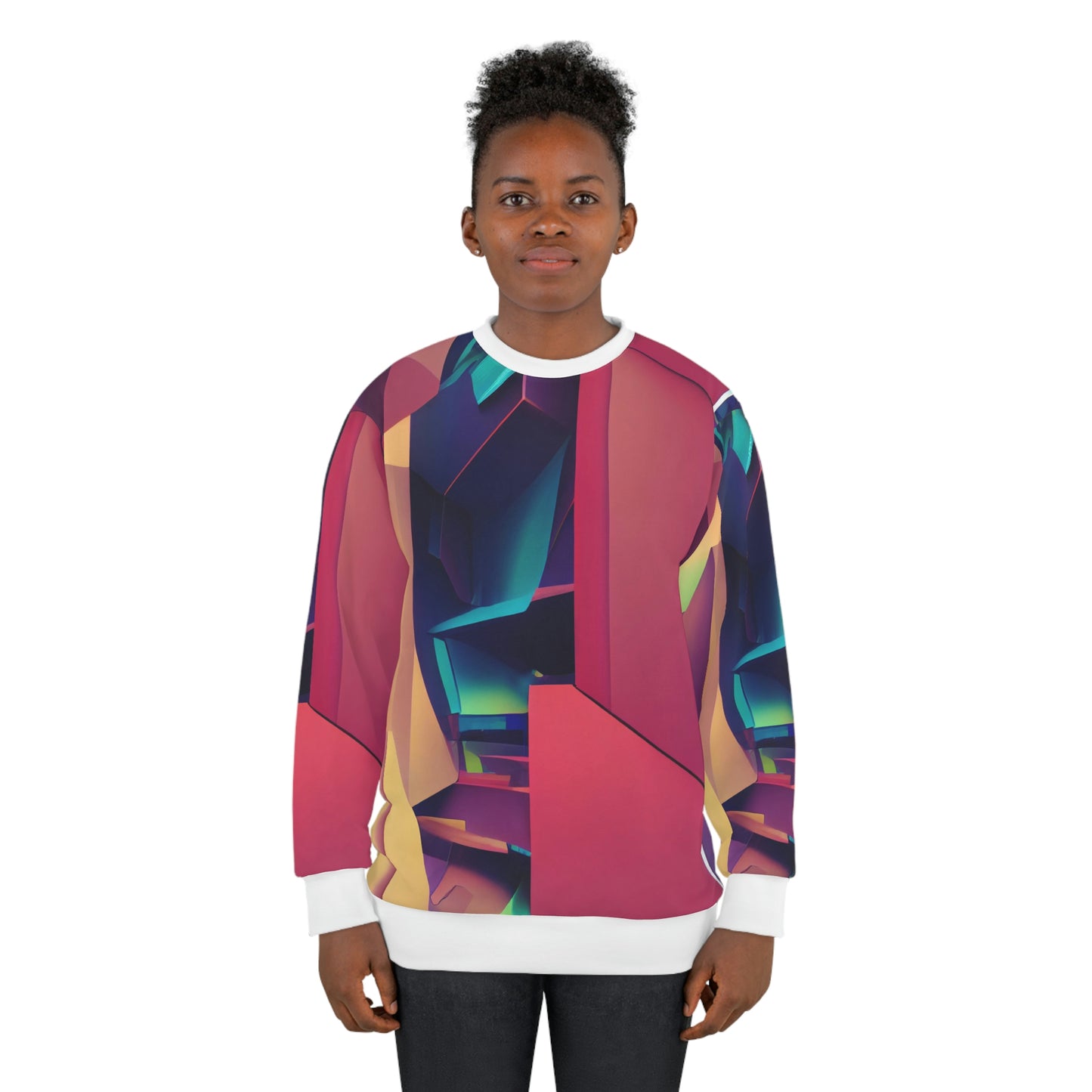 Olympus - Sweatshirt