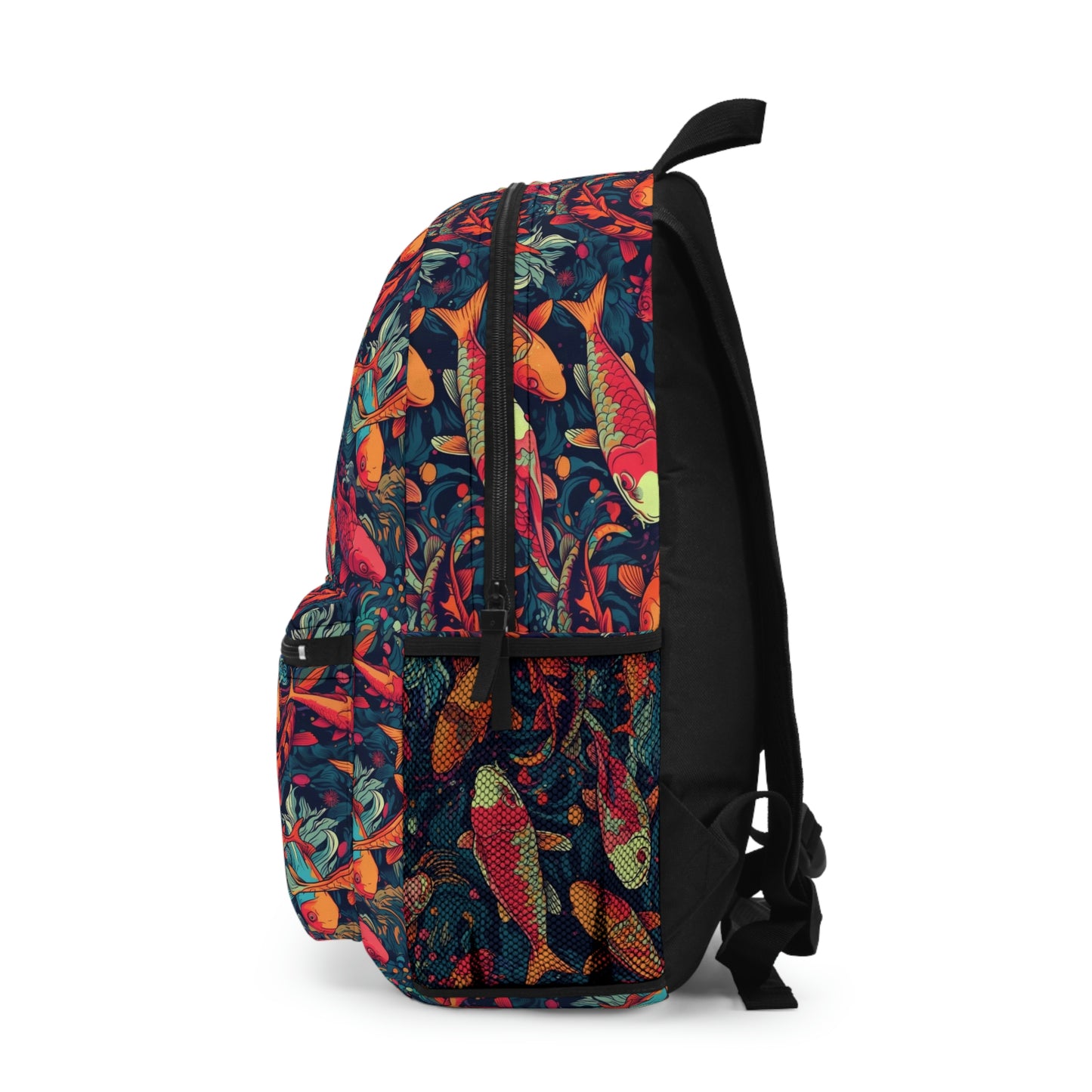 Koi Menagerie - Backpack
