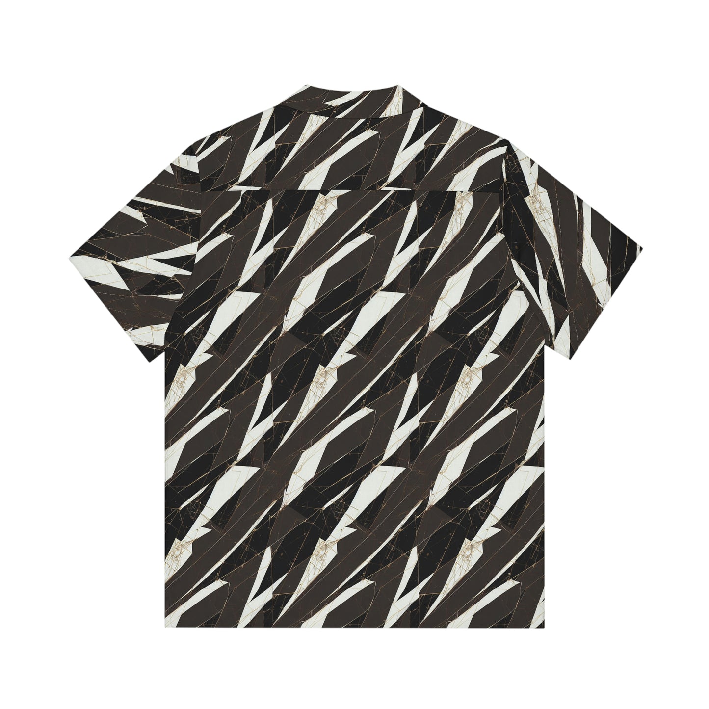 Men's Hawaiian Shirt (AOP)