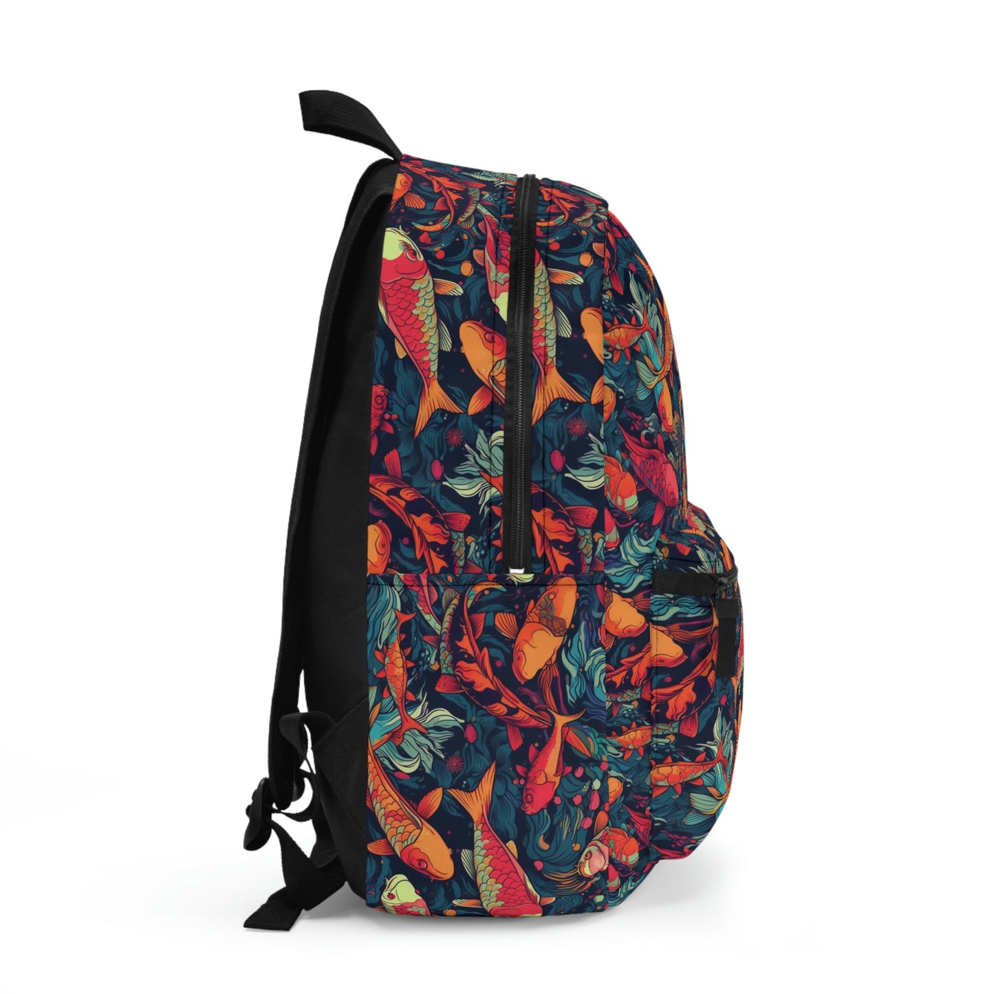 Koi Menagerie - Backpack