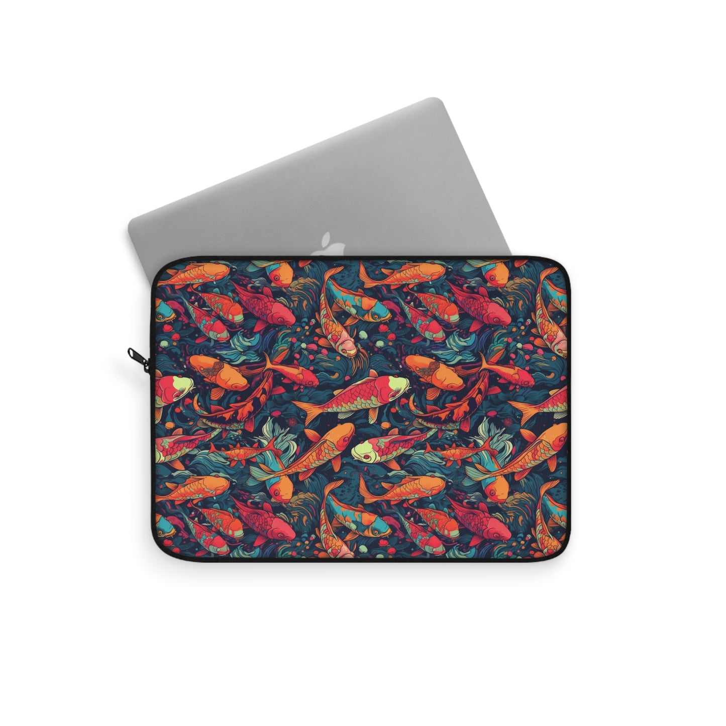 Koi Menagerie - Laptop Sleeve