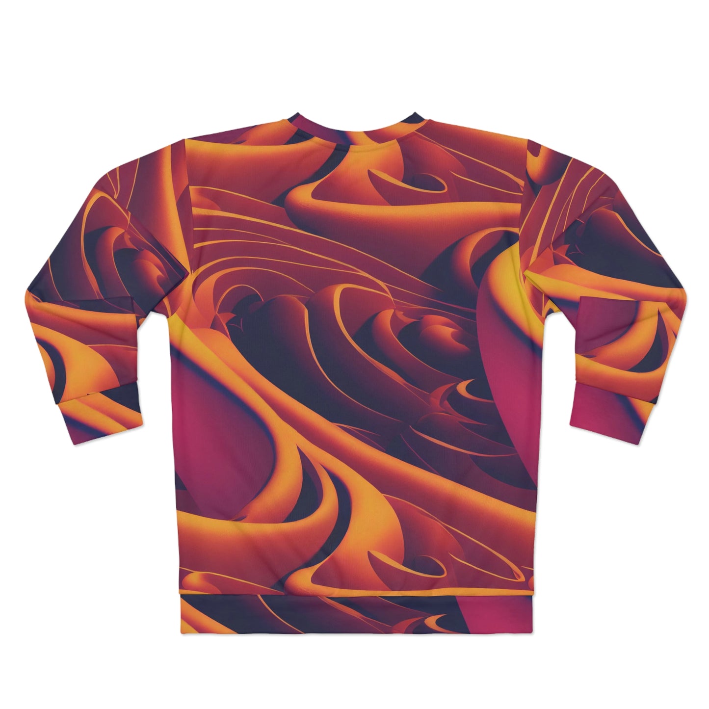 Omnipotens - Sweatshirt